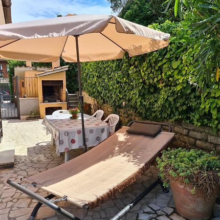 דירות Fonte Nuova Relax La Torricella מראה חיצוני תמונה