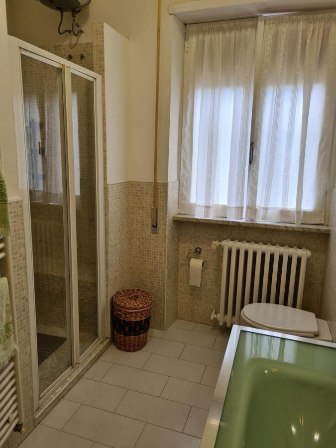 דירות Fonte Nuova Relax La Torricella מראה חיצוני תמונה