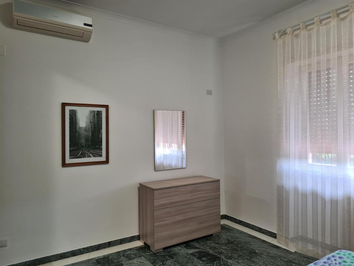 דירות Fonte Nuova Relax La Torricella מראה חיצוני תמונה