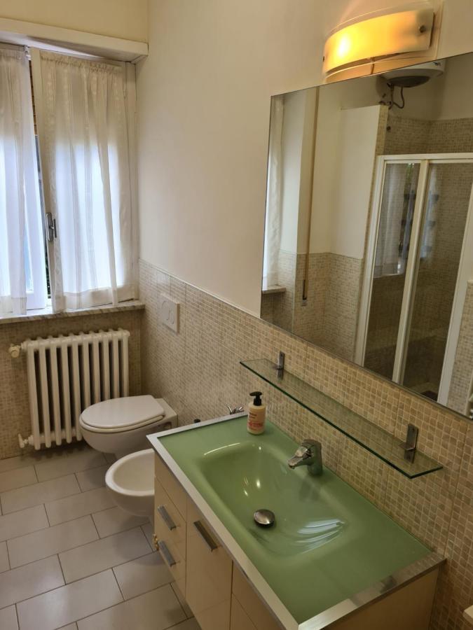 דירות Fonte Nuova Relax La Torricella מראה חיצוני תמונה