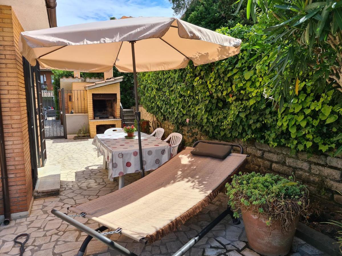 דירות Fonte Nuova Relax La Torricella מראה חיצוני תמונה