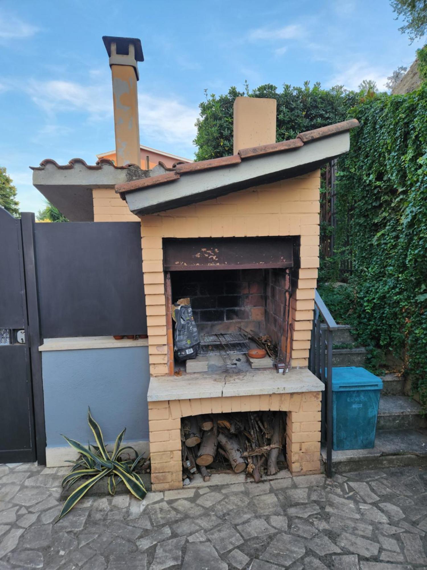 דירות Fonte Nuova Relax La Torricella מראה חיצוני תמונה