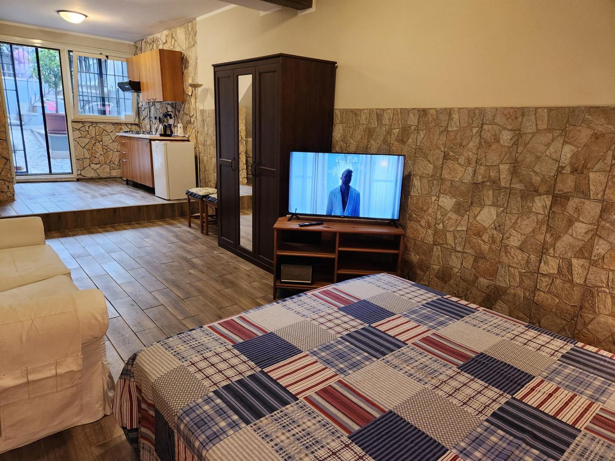 דירות Fonte Nuova Relax La Torricella מראה חיצוני תמונה